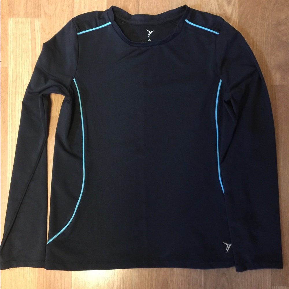 Old Navy Active Top 10-12 L